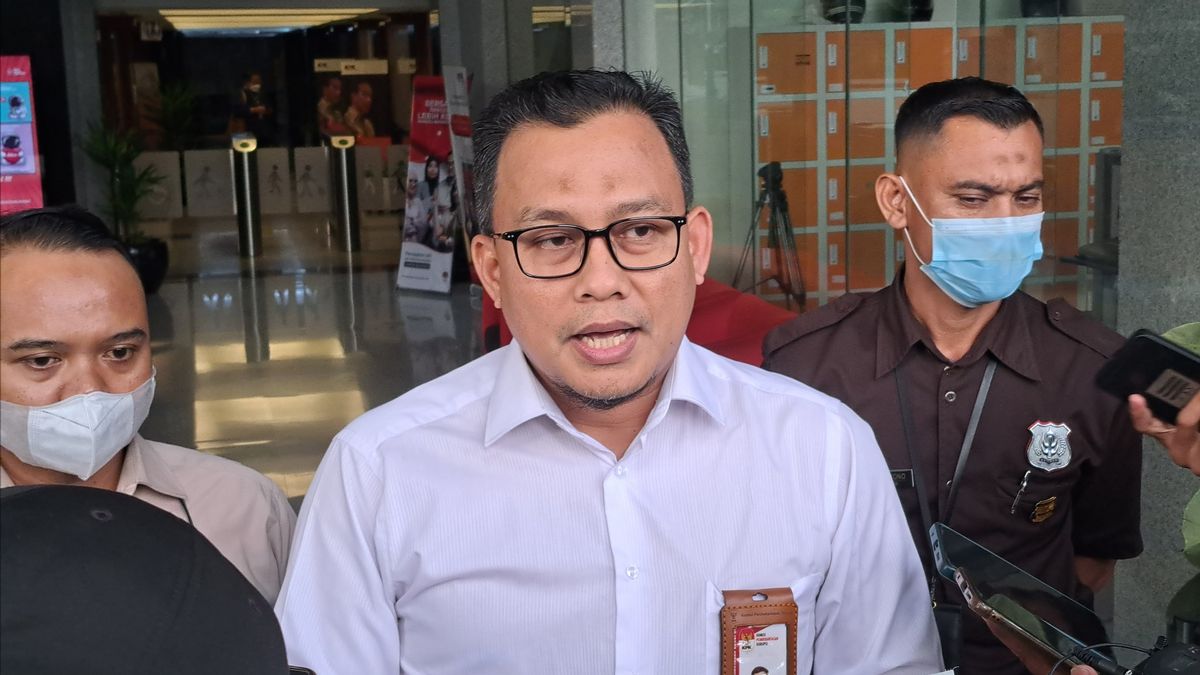 KPK Gelar OTT, Tangkap Penyelenggara Negara di Kalimantan Timur