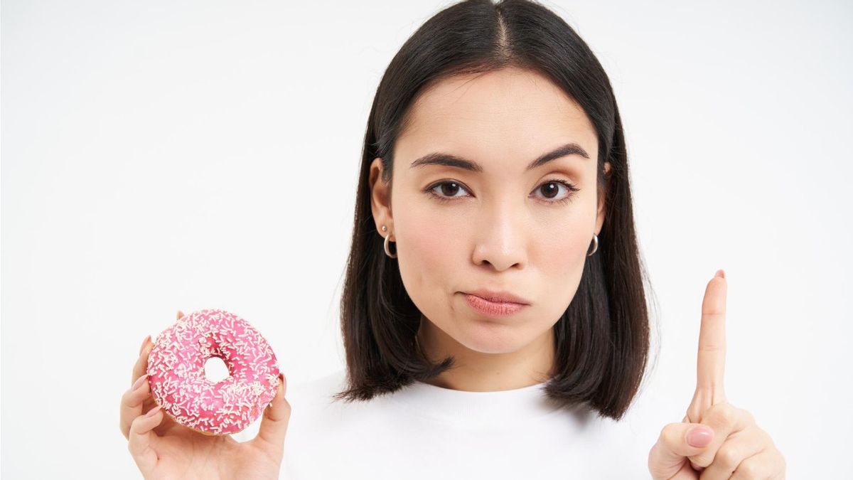 4 Causes Of Wanting To Eat Sweet Food Constantly Or Sugar Craving