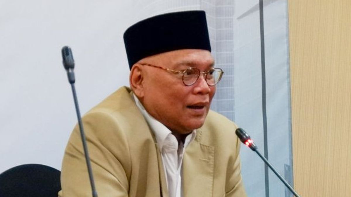 AAUI Usulkan Proses Klaim Asuransi Menggunakan Teknologi Kecerdasan Buatan