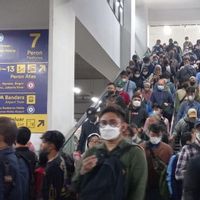 Hari WFH Pekerja Swasta Diserahkan ke Perusahaan