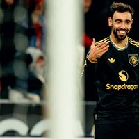 Bruno Fernandes Sebut Man Utd Tak Berani Jual Dirinya
