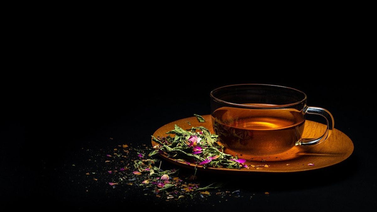 Study Reveals Drinking Black Tea Every Day Can Reduce Type 2 Diabetes Risk