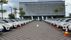 Makin Agresif! GAC Pastikan Bawa Masuk Lini PHEV dan EREV ke Indonesia