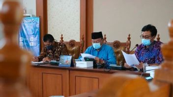 Berita Kulon Progo Terkini: Pemkab Menyiapkan 26 Paket Pelatihan Kerja