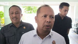 Kajati NTB Bakal Telaah Tudingan Camat Pajo terkait Dugaan Pemerasan Jaksa