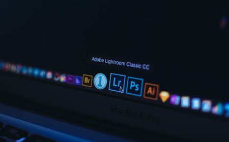 Adobe Lightroom Punya Alat Seleksi Berbasis AI, Makin Kuat Deteksi Objek