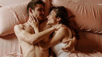 Berapa Lama Harus Menunggu untuk Berhubungan Seksual Setelah Melahirkan? Inilah Penjelasan Ahli Kesehatan