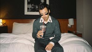 Setelah Single Baru, Harry Styles Ungkap Destinasi Tur Together, Together