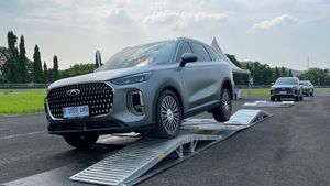 Chery Konfirmasi Siap Bangun Pabrik Mandiri di Indonesia Tahun Ini