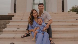 Ingin Habiskan Waktu dengan Anak dan Suami, Nikita Willy Tutup Akses Komunikasi 10 Hari