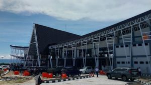 8 Tahun Tertunda Imbas Pembebasan Lahan, Pembangunan Terminal Tipe A Kupang Ditargetkan Tuntas Agustus 2023