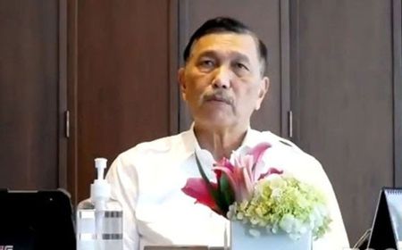 Luhut Binsar Dipastikan Gantikan Bob Hasan di PB PASI Usai Didukung 31 Pengurus Provinsi