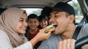 实用而不会发烧！以下是适合长途旅行的食物