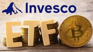 Conflit des fonds ETF Bitcoin, Invesco et Galaxy Asset Management réduisent le ratio