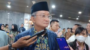 Kementerian PU akan Revitalisasi 1.421 Madrasah