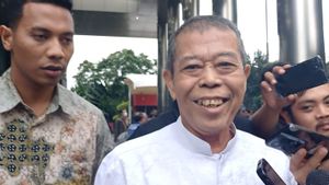 Former Chairman Of The East Java DPRD Says Governor Khofifah Participated In Discussing The Distribution Of Grant Funds After Being Examined By The KPK
