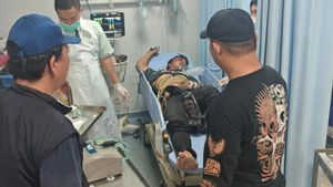 Polisi Sita Motor Curian dan Kunci T Milik Pelaku Curanmor di Koja