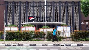 Bos Agrinas Singgung Birokrasi Danantara Rumit, Tak Sesuai Harapan Prabowo