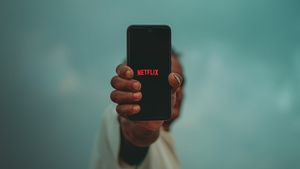 Netflix Bakal Jadi Platform <i>Streaming</i> Gim Tahun Depan
