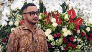 Wamenbud Giring Ganesha: Tim Pemajuan Musik Indonesia Sudah Mulai Bekerja