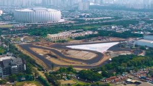PLN Pasok Listrik Ramah Lingkungan untuk Ajang Balap Formula E Jakarta