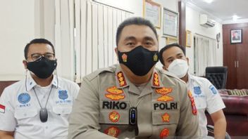 Viral Sopir Angkot di Medan Tewaskan Penumpang, Polisi Tetapkan Tersangka