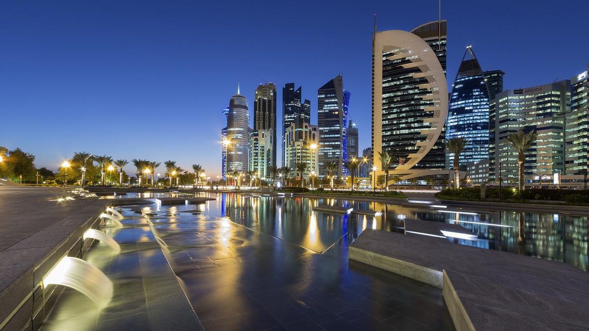  10 Fakta Unik yang Belum Kamu Tahu tentang Qatar, Tuan Rumah Piala Dunia 2022