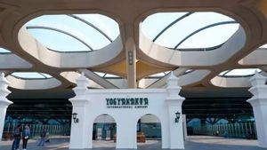 Berita Kulon Progo: Bandara Internasional Yogyakarta Berlakukan Rapid Test Antigen Secara Acak