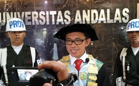 Unand-Polandia Libatkan Mahasiswa untuk Penelitian Geofisika-Atmosfer