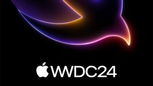 Apple WWDC 2024年度活动将于6月10日举行,这是一系列活动!