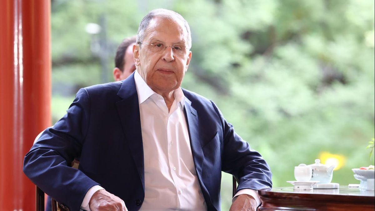 Perundingan Rusia-Ukraina akan Tetap Berlanjut, Tapi Realitas Teritorial Baru Harus Diakui