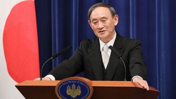 PM Suga: Tokyo Olympics Can Be Held Without Spectators