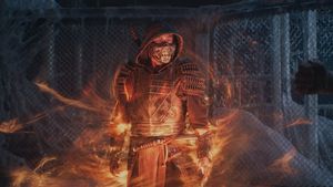 Ada Joe Taslim, Film <i>Mortal Kombat 2</i> Tunda Tayang hingga Tahun 2026