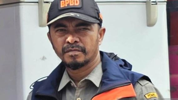 Huntara Phase II à l'ouest d'Aceh achevée à 100%, les habitants retardés par la météo