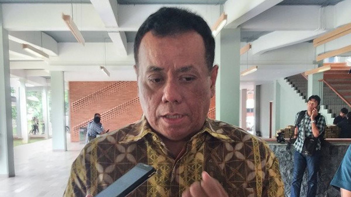 Ari Kuncoro Rektor UI Bergaji Rp14 Miliar per Tahun karena Jadi Komisaris BRI, juga Pernah Jadi Komut BNI