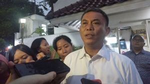 Soal Sirkuit Formula E Bakal Ditentukan Jokowi, Ketua DPRD DKI: Ngawur, Jangan Bawa-bawa Nama Presiden!