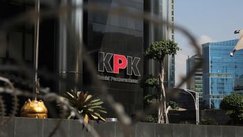 Examining Edhy Prabowo's Wife Staff, KPK Investigates The ATM Storage For Benur Bribes