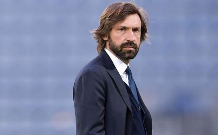 Kinerja Pirlo Bikin Juventus Rugi Rp19,5 Triliun, Mau Rekrut Klopp dan Guardiola Tak Mampu Bayar