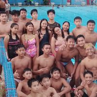 Dispora Jakut Dukung Atlet Underwater Hockey Tampil di Kejuaraan Asia 2026
