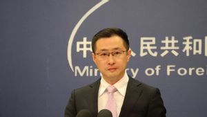 China Dukung Perundingan Damai Nuklir Iran