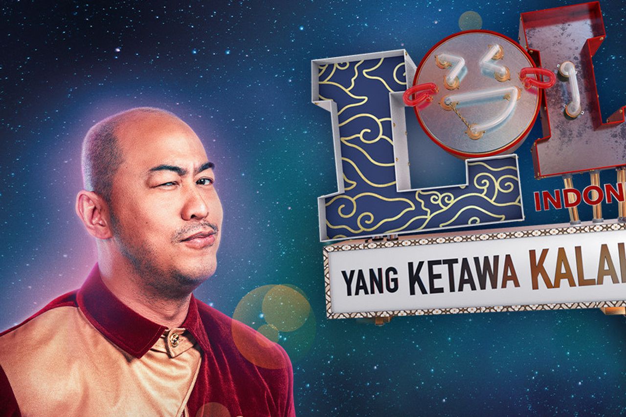 パンジ・プラギワクソノがインドネシアのLOLイベントを適応させるため