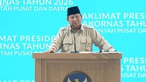 Prabowo Dorong Swasembada Energi, Sawit dan Jelantah jadi Andalan