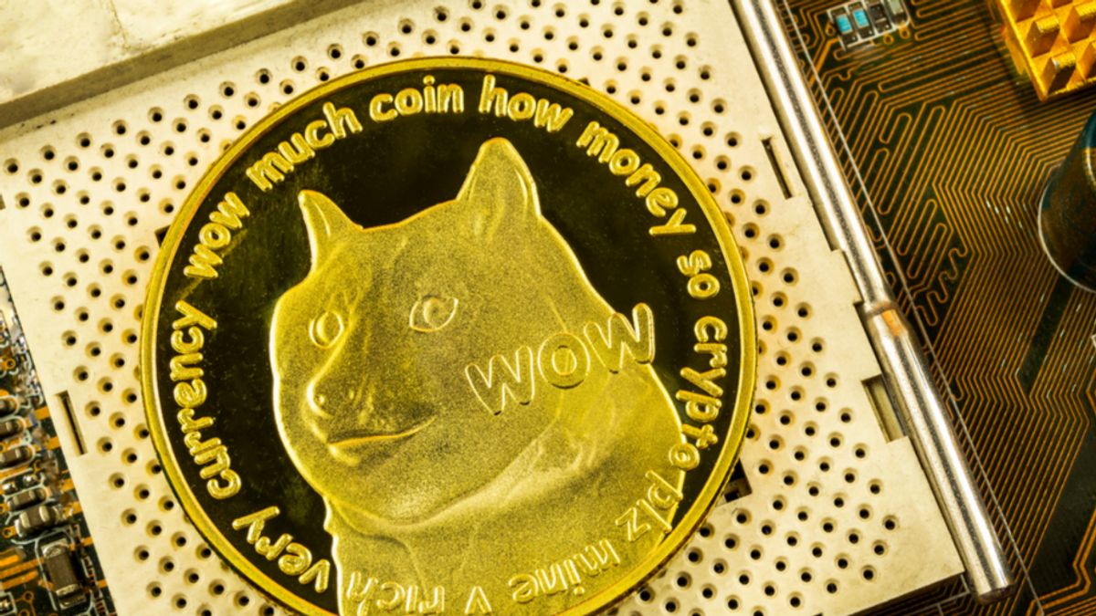 This Crypto Market Analyst Predicts Dogecoin (DOGE) Price Will Rise
