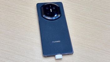 Huawei Mate X7がインドネシアで正式リリース、より薄く、より耐衝撃性