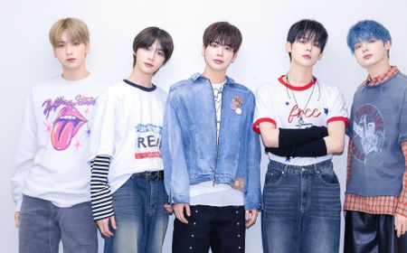 Rayakan 5 Tahun Debut, TXT Umumkan Album Baru, minisode 3: TOMORROW