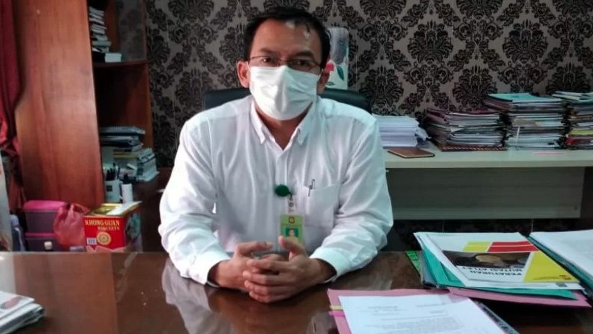 Warta Kulon Progo: Disdikpora Kulon Progo Baru Mengeluarkan Izin 30 PAUD-TK Laksanakan PTM