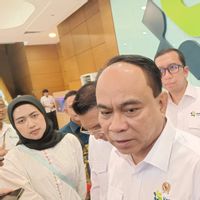Budi Arie: Kopdes Merah Putih Bakal Permudah Warga Desa Dapatkan Barang Subsidi