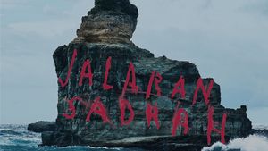 Review Album Jalaran Sadrah Bara Suara: Badan, Meratap Dan Belajar Menjadi Manusia