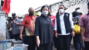 Wali Kota Eri Cahyadi: Sosok Puan Maharani Lekat dengan Surabaya