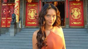 Diduga Diancam oleh DJ Panda, Erika Carlina Akui Sudah Tempuh Jalur Hukum